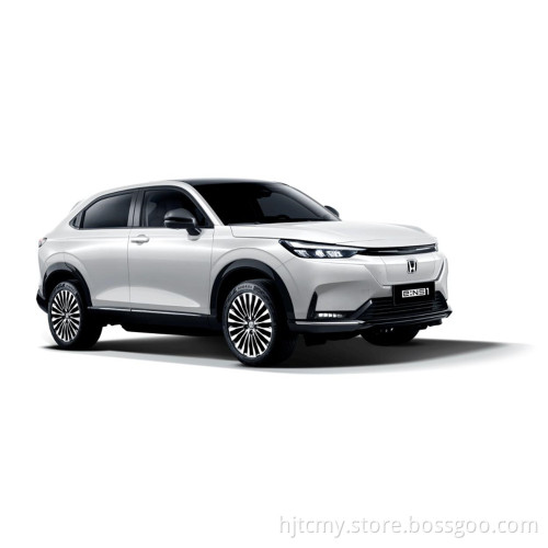 Dongfeng Honda Ens1 EV SUV Pure Electric Automotive Lusso Nuova auto elettrica Energia in vendita